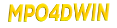 MPO4DWIN