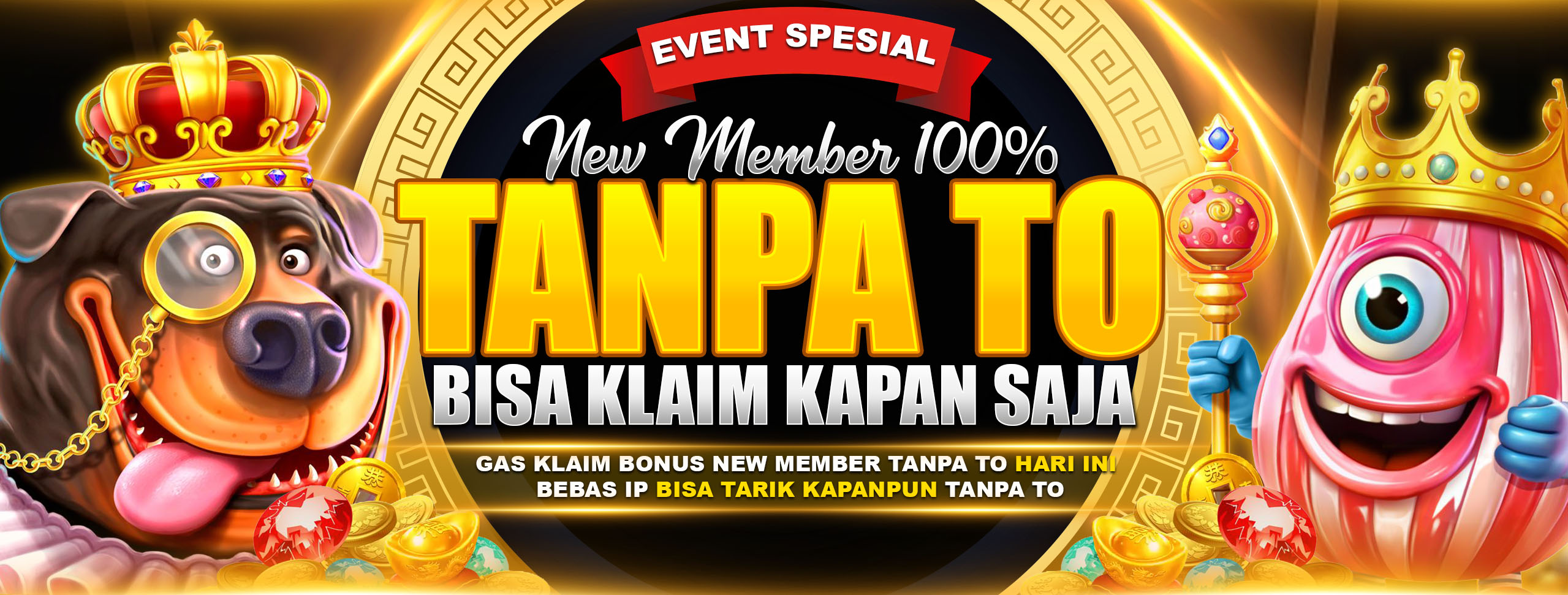 Banner MPO4DWIN Link Game Online